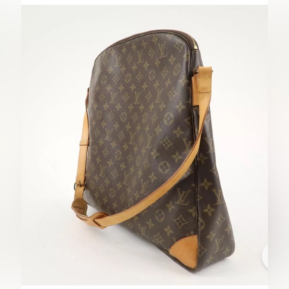 Authentic Louis Vuitton Monogram Balade Shoulder Bag; M51112. Fabulous! - Picture 3 of 14